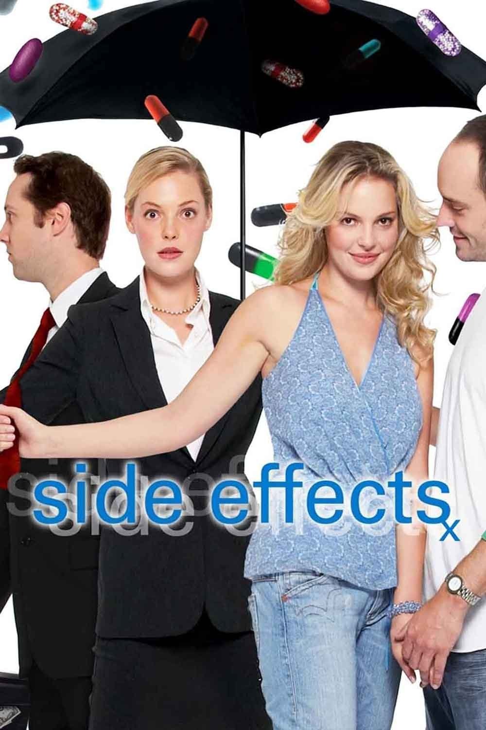 Постер Side Effects
